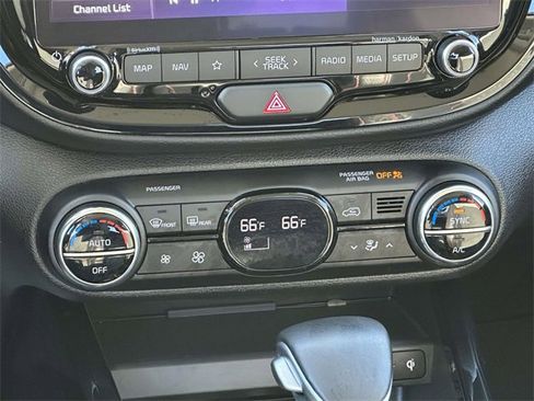 Certified 2023 Kia Soul GT-Line w/ GT-Line Technology Package image 5