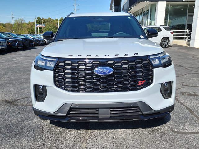 Used 2026 Ford Explorer ST AWD/4WD image 10