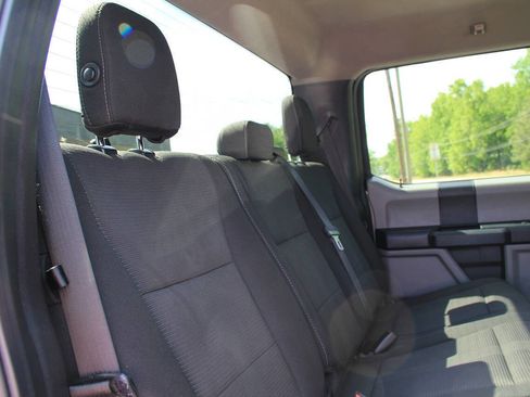 Used 2017 Ford F150 XL w/ Equipment Group 101A Mid image 17