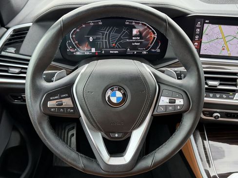 Used 2023 BMW X5 xDrive40i w/ Premium Package image 15