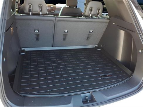 Used 2026 Chevrolet TrailBlazer RS w/ Convenience Package image 16