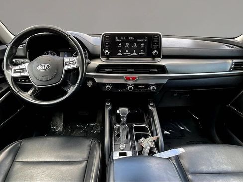 Used 2020 Kia Telluride S FWD image 7