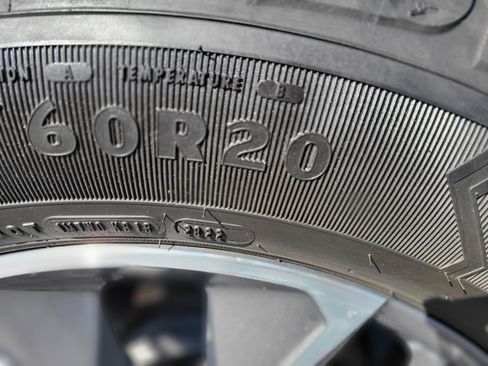 Certified 2020 Chevrolet Silverado 1500 RST w/ All-Star Edition image 42