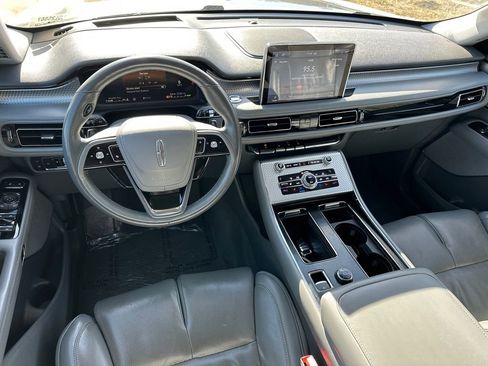 Used 2020 Lincoln Aviator Grand Touring w/ Equipment Group 301A image 22