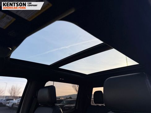 Used 2023 Ford F150 Lariat w/ Equipment Group 502A High image 37