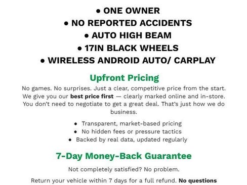 Used 2025 Chevrolet TrailBlazer LT image 27