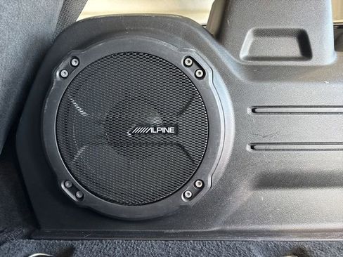 Used 2021 Jeep Wrangler Unlimited Sahara AWD/4WD image 44