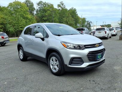 Certified 2022 Chevrolet Trax LS w/ Tint and Cruise Package