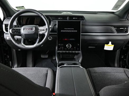 New 2026 GMC Terrain Elevation image 17