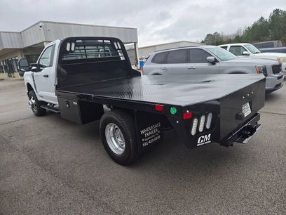 New 2026 Ford F350 XL w/ XL Chrome Package
