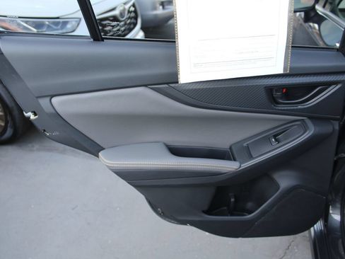 Used 2021 Subaru Crosstrek 2.5i Sport AWD/4WD image 26
