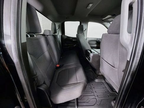 Used 2021 GMC Sierra 1500 Elevation w/ X31 Off-Road Package AWD/4WD image 26