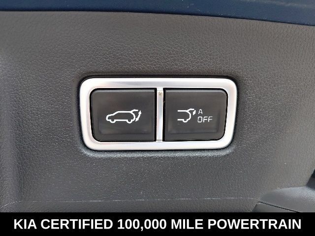 Used 2024 Kia Sorento X-Line EX AWD/4WD image 30