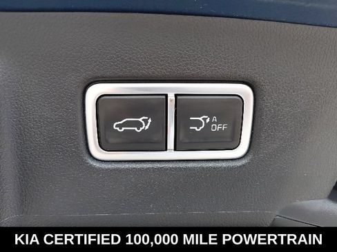 Certified 2024 Kia Sorento X-Line EX AWD/4WD image 30