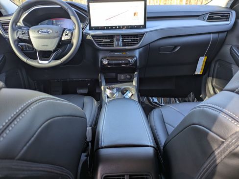 New 2026 Ford Escape Platinum w/ Premium Technology Package image 30