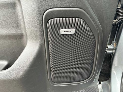 Used 2020 GMC Sierra 1500 AT4 w/ AT4 Premium Package image 25