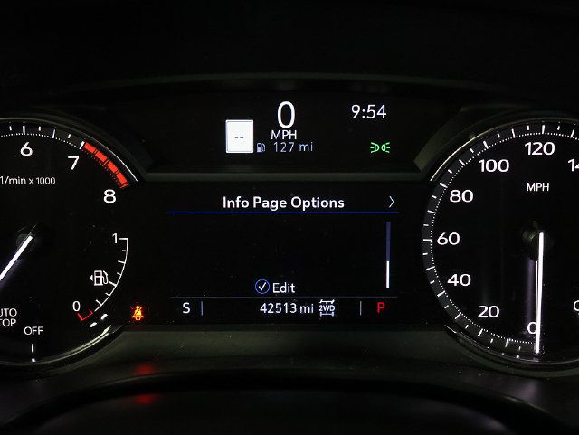 Used 2023 Cadillac XT6 Premium Luxury w/ LPO, Floor Liner Package AWD/4WD image 18