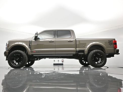New 2026 Ford F250 Lariat w/ Lariat Ultimate Package AWD/4WD image 46