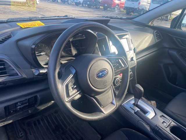 Used 2021 Subaru Crosstrek 2.0i AWD/4WD image 6