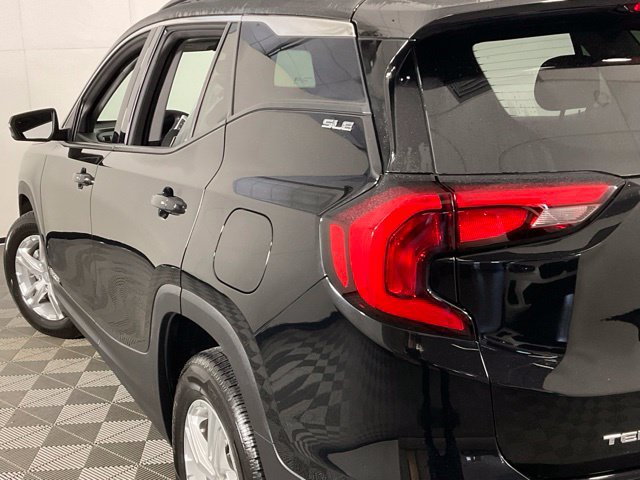 Used 2019 GMC Terrain SLE w/ Driver Convenience Package AWD/4WD image 35