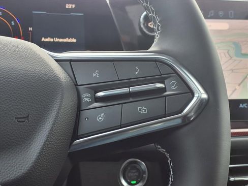 New 2026 Chevrolet Traverse Z71 w/ Enhanced Driving Package image 22