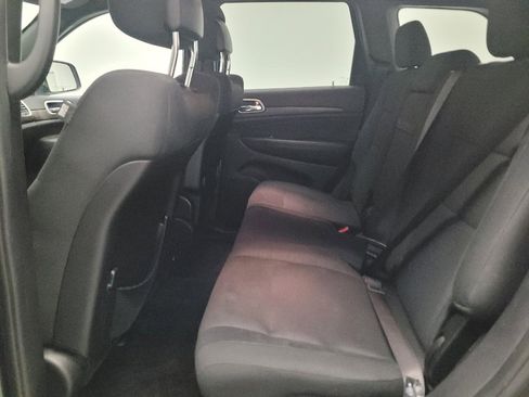 Used 2016 Jeep Grand Cherokee Laredo w/ Quick Order Package 23E RWD image 18