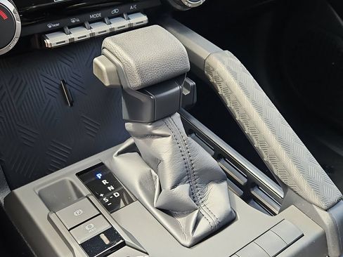 New 2026 Toyota 4Runner 2WD image 16