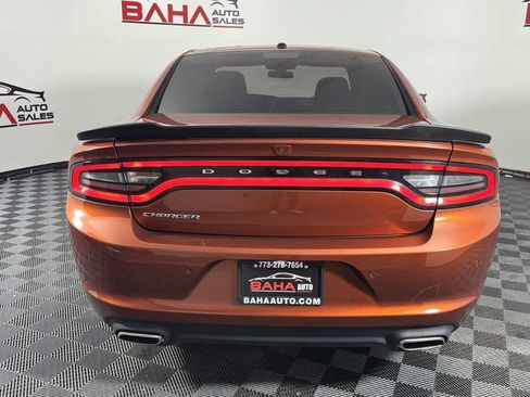 Used 2021 Dodge Charger SXT RWD image 6
