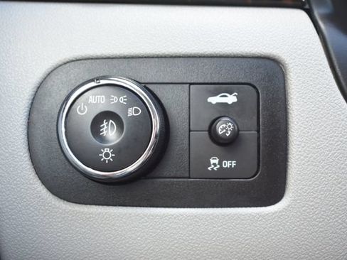 Used 2015 Chevrolet Impala LTZ FWD image 20