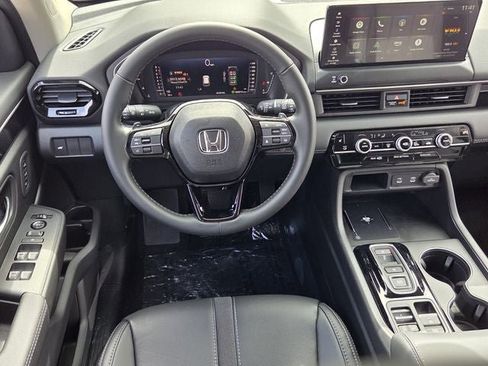 New 2026 Honda Pilot EX-L image 7