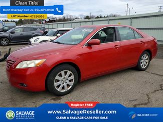 Used 2007 Toyota Camry video 1