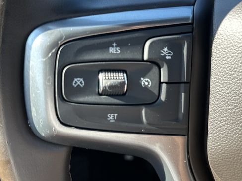 Certified 2024 Chevrolet Tahoe LT RWD image 27