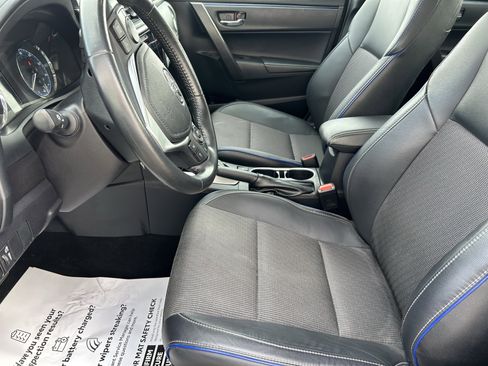 Used 2019 Toyota Corolla SE image 20