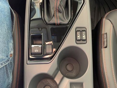 New 2026 Subaru Crosstrek 2.5i Limited image 8