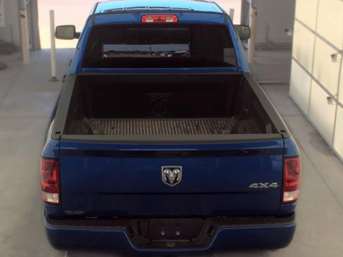 Used 2018 RAM 1500 Express w/ Express Value Package AWD/4WD image 6