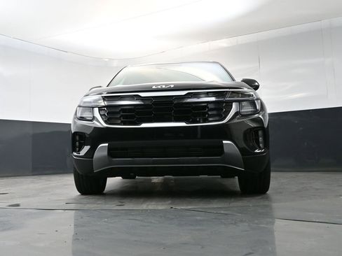 Used 2024 Kia Seltos SX AWD/4WD image 19