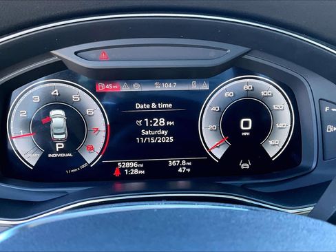 Used 2024 Audi A6 Premium Plus image 25