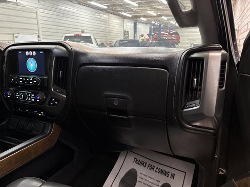 Used 2014 Chevrolet Silverado 1500 LTZ w/ LTZ Plus Package image 29