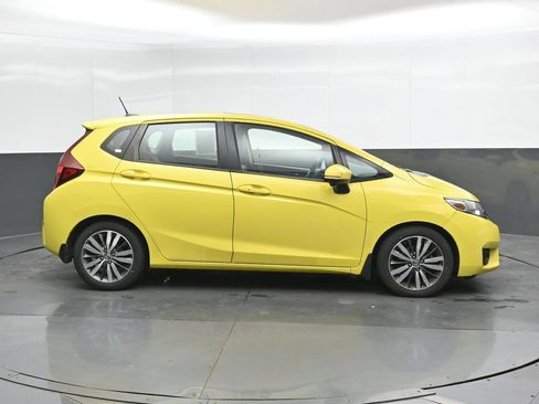 Used 2015 Honda Fit image 3