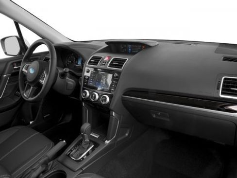 Used 2017 Subaru Forester 2.5i Touring image 19