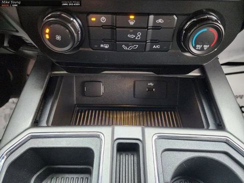 Used 2016 Ford F150 XLT w/ Equipment Group 301A Mid AWD/4WD image 43