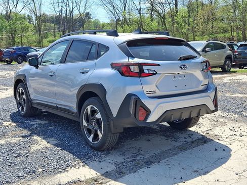 New 2026 Subaru Crosstrek 2.5i Limited AWD/4WD image 4