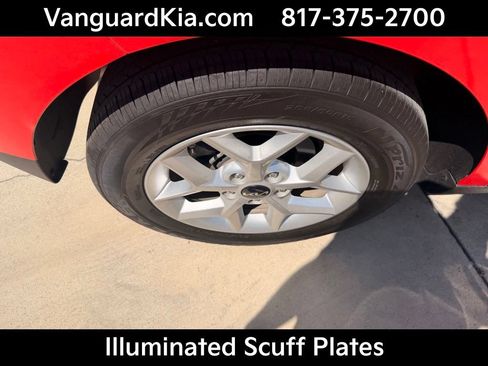 Certified 2024 Kia Soul LX w/ Option Group 015 FWD image 10