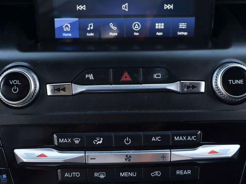 Used 2020 Ford Explorer ST w/ ST Street Pack image 39