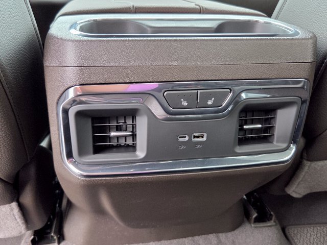 Used 2026 GMC Sierra 1500 Denali RWD image 14