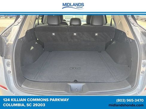 Used 2024 Nissan Murano SL AWD/4WD image 37
