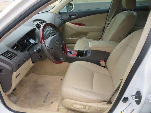 Used 2008 Lexus ES 350 image 17