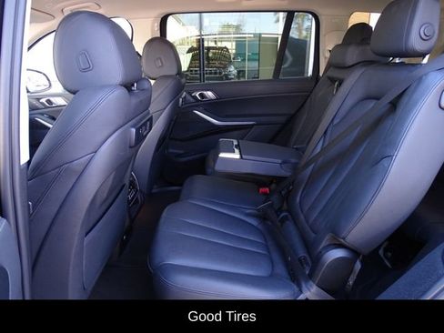 Used 2022 BMW X7 xDrive40i image 18