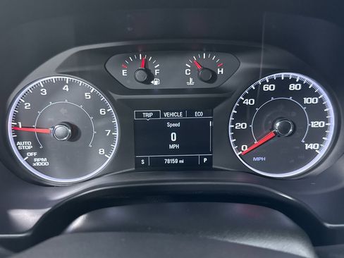 Used 2019 GMC Acadia SLE FWD image 9