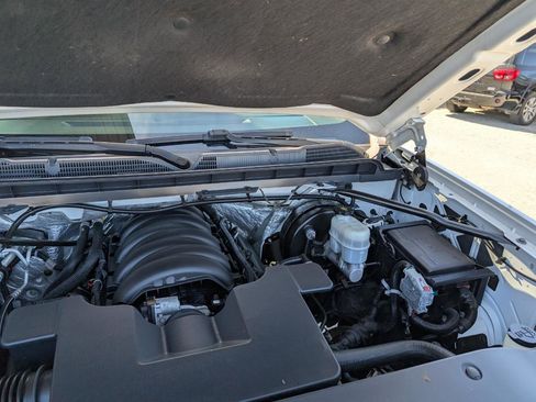 Used 2017 Chevrolet Silverado 1500 LT w/ All Star Edition image 25